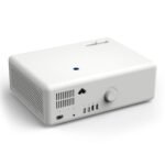 Proyector Vivibright D5000 1080p 5000 Lúmenes - Imagen 6