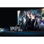 Proyector Vivibright D5000 1080p 5000 Lúmenes - Imagen 2