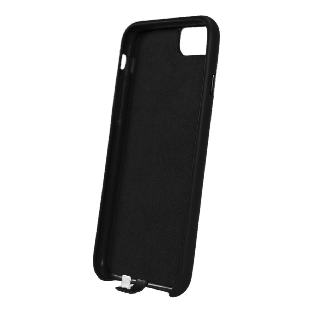 Estuche Cargador Para iPhone 6/6s/7/8/Se2/Se3 Honeycomb - Imagen 2