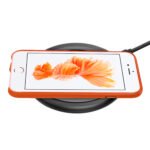 Estuche Cargador Para iPhone 6/6s/7/8/Se2/Se3 Honeycomb