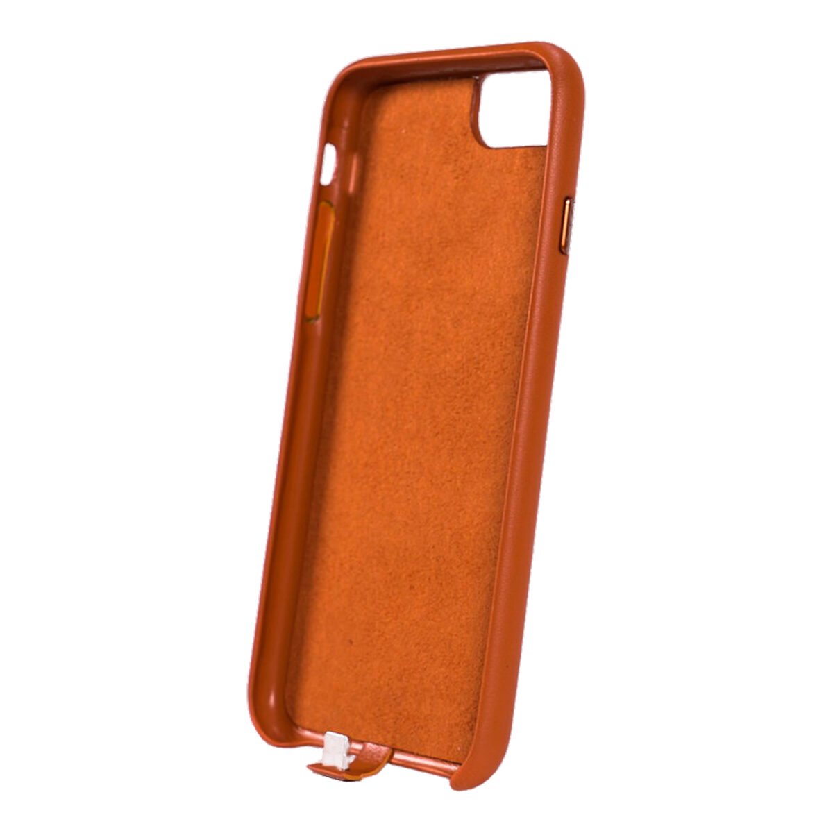 Estuche Cargador Para iPhone 6+/6s+/7+ Honeycomb - Imagen 2