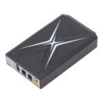 Mini Ups Luqeeg DC10400 Mini 10400mAh 18Wh - Imagen 2