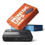 Mini Ups SKE DC10400 Pro Li-ion 10400mAh 38,48Wh - Imagen 5