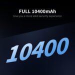 Mini Ups SKE DC10400 Pro Li-ion 10400mAh 38,48Wh - Imagen 2