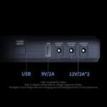 Mini Ups SKE DC10400 Pro Li-ion 10400mAh 38,48Wh