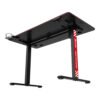 Escritorio Gaming Marvo De-10 Altura Regulable Rgb