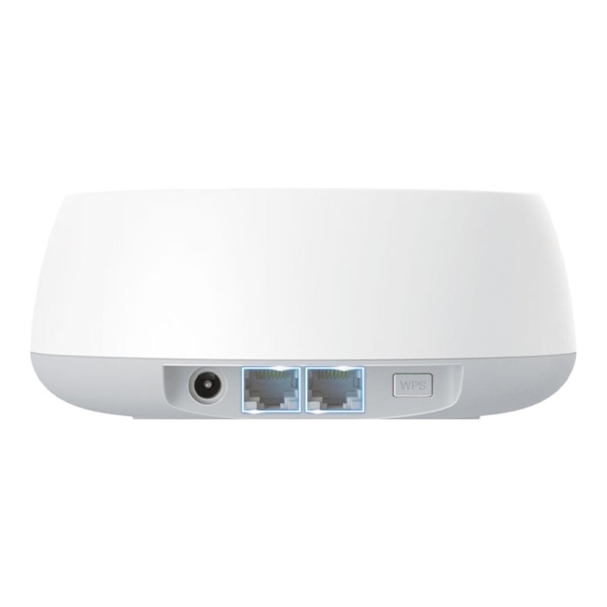 Router Mesh Tp-Link Deco Be25 Wi-Fi 7 X1u - Imagen 4