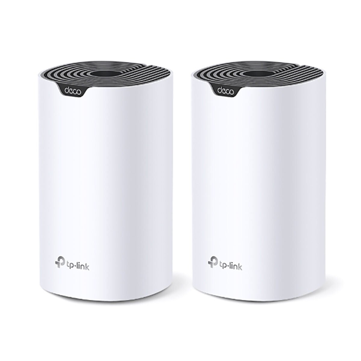Access Point Tp-Link Deco S7 2,4ghz/5ghz Ac1900 Pack x2 - Imagen 4
