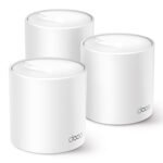 Access Point Tp-Link Deco X10 2,4ghz/5ghz Ax1500 Pack x3 - Imagen 5