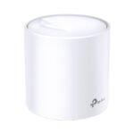 Router Mesh TP-Link Deco X20 Ax1800 X1u - Imagen 2