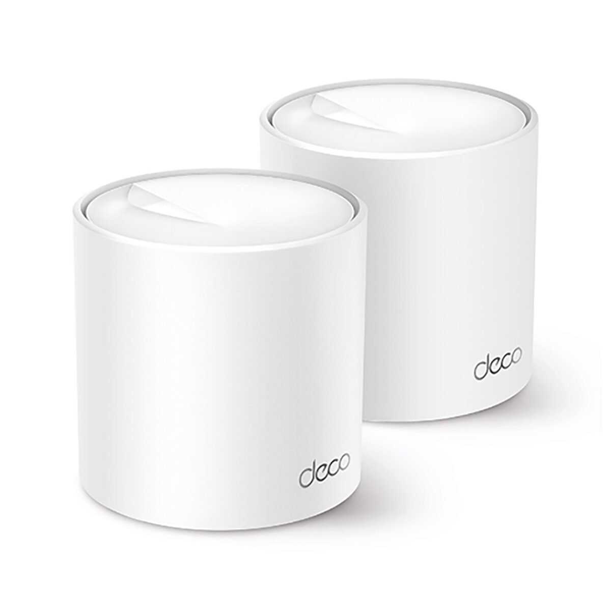 Access Point Tp-Link Deco X50 2,4ghz/5ghz Ax3000 Pack x2 - Imagen 8