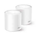 Access Point Tp-Link Deco X50 2,4ghz/5ghz Ax3000 Pack x2 - Imagen 8