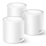 Access Point Tp-Link Deco X50 2,4ghz/5ghz Ax3000 Pack x3 - Imagen 8