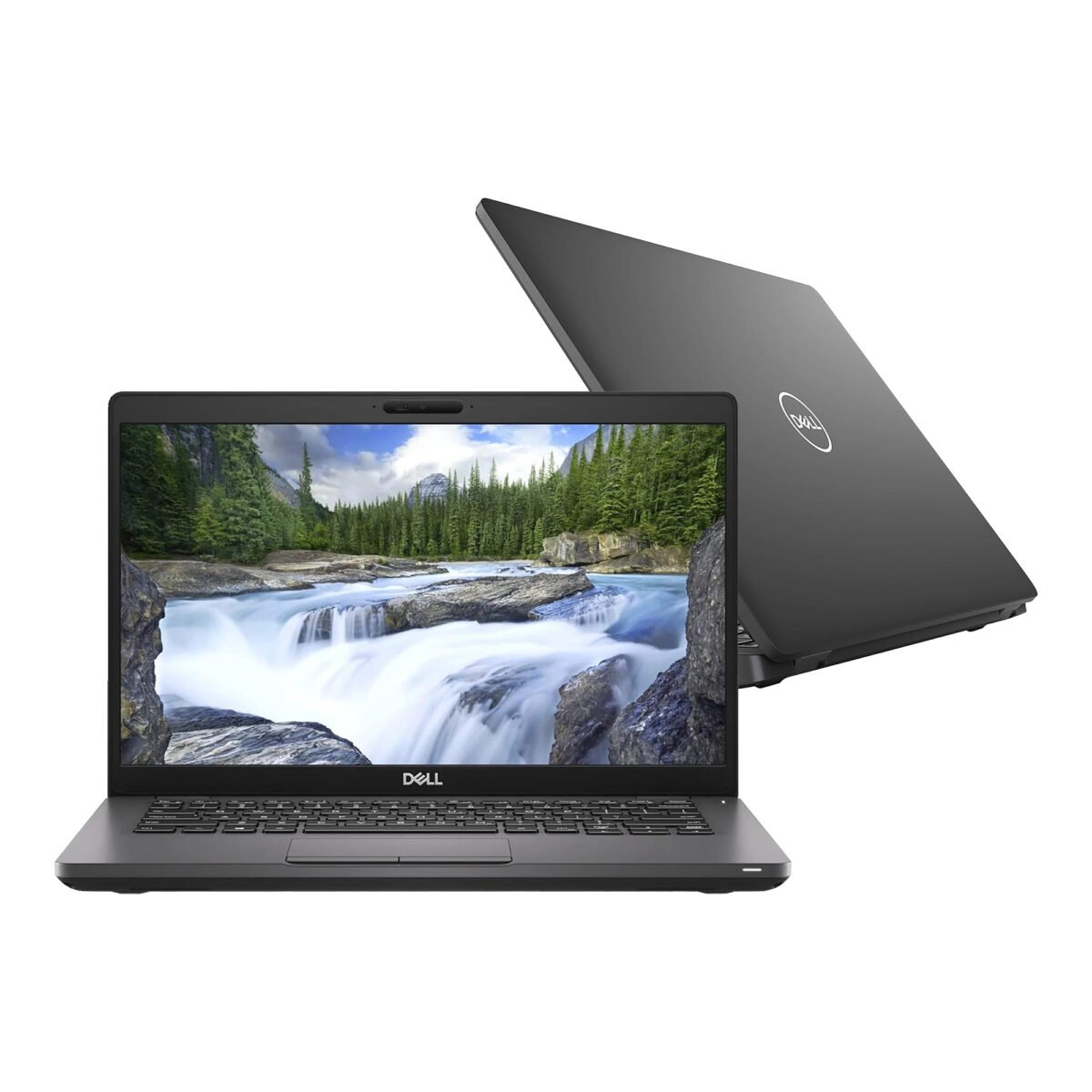 Notebook Dell 14'' Core I5 8gb 128gb Win11 Pro - Imagen 5