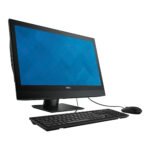 Equipo All In One Dell 23,8'' Core I5 16gb 512gb Win10 Pro