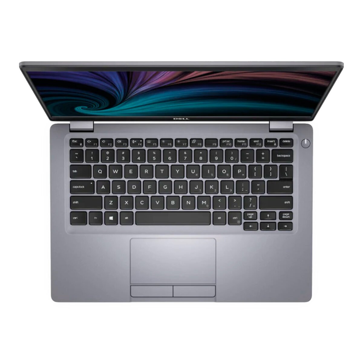 Notebook Dell 13,3'' Core I7 16gb 256gb Win11 Pro - Imagen 2