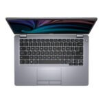 Notebook Dell 13,3'' Core I7 16gb 256gb Win11 Pro - Imagen 2