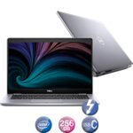 Notebook Dell 13,3'' Core I7 16gb 256gb Win11 Pro - Imagen 6
