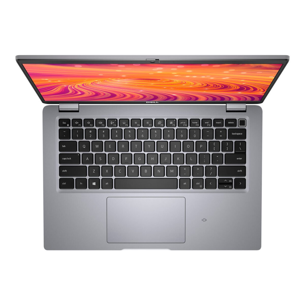 Notebook Dell 14'' Core I5 16gb 256gb W11 Pro - Imagen 2