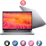 Notebook Dell 14'' Core I5 16gb 256gb W11 Pro - Imagen 7