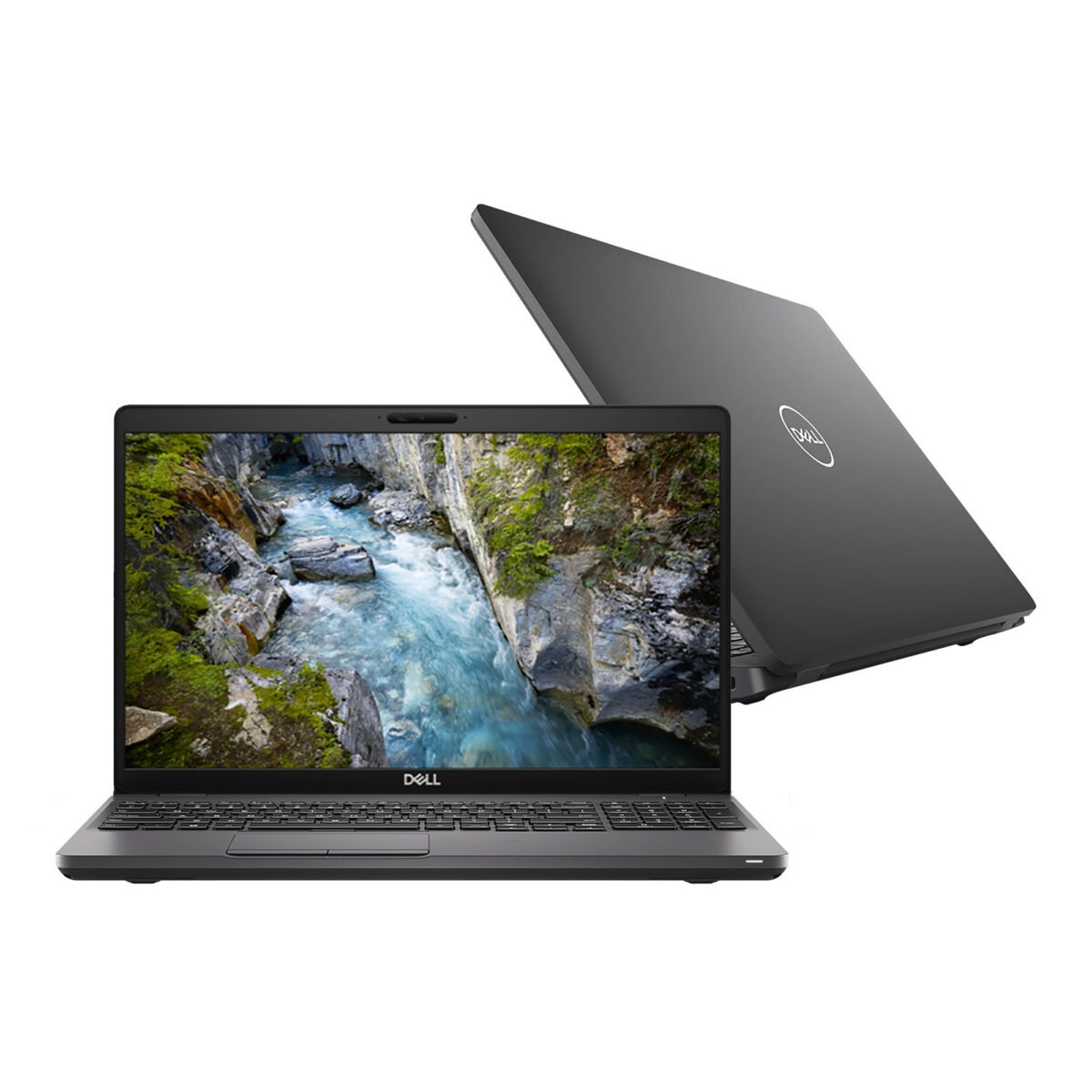 Notebook Dell 15,6'' Core I7 16gb 256gb Win11 Pro - Imagen 6
