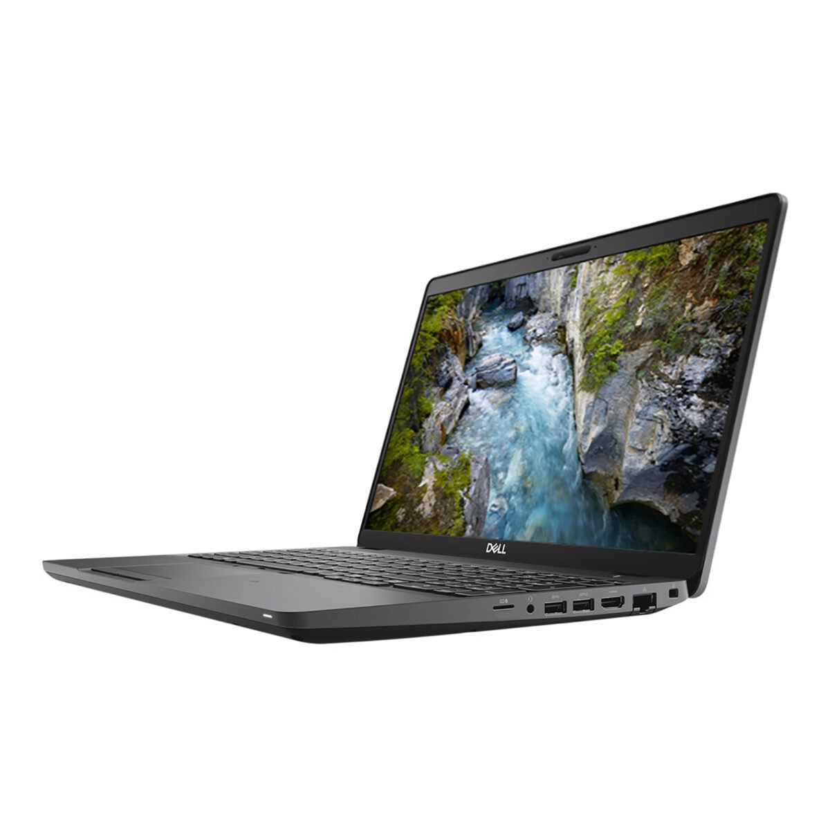 Notebook Dell 15,6'' Core I7 16gb 256gb Win11 Pro - Imagen 4