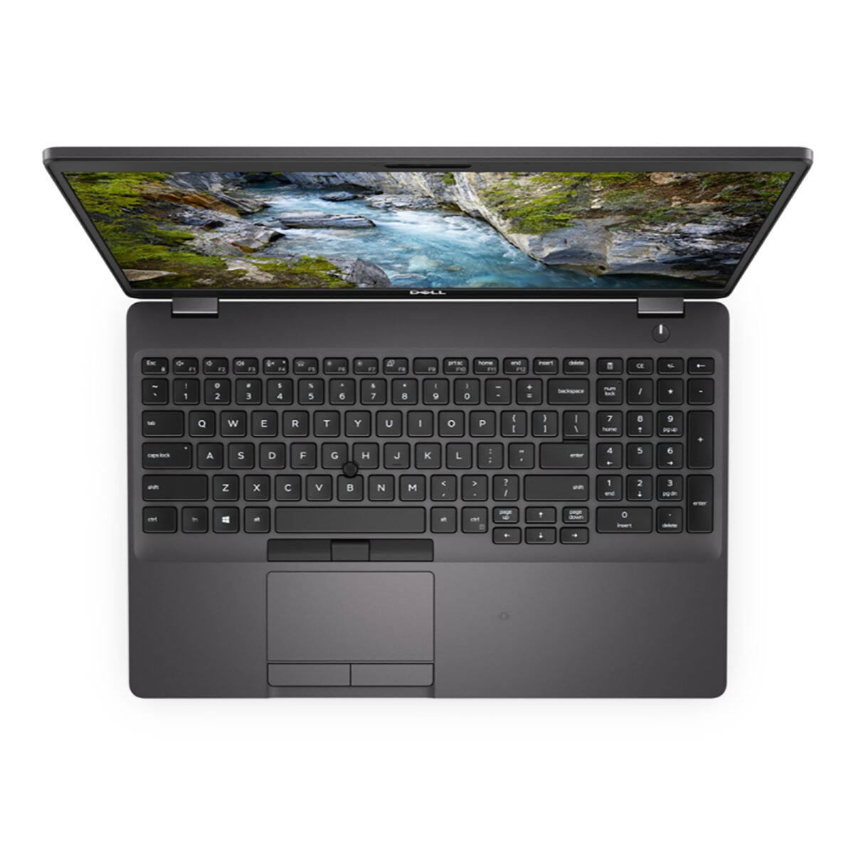 Notebook Dell 15,6'' Core I7 16gb 256gb Win11 Pro - Imagen 2