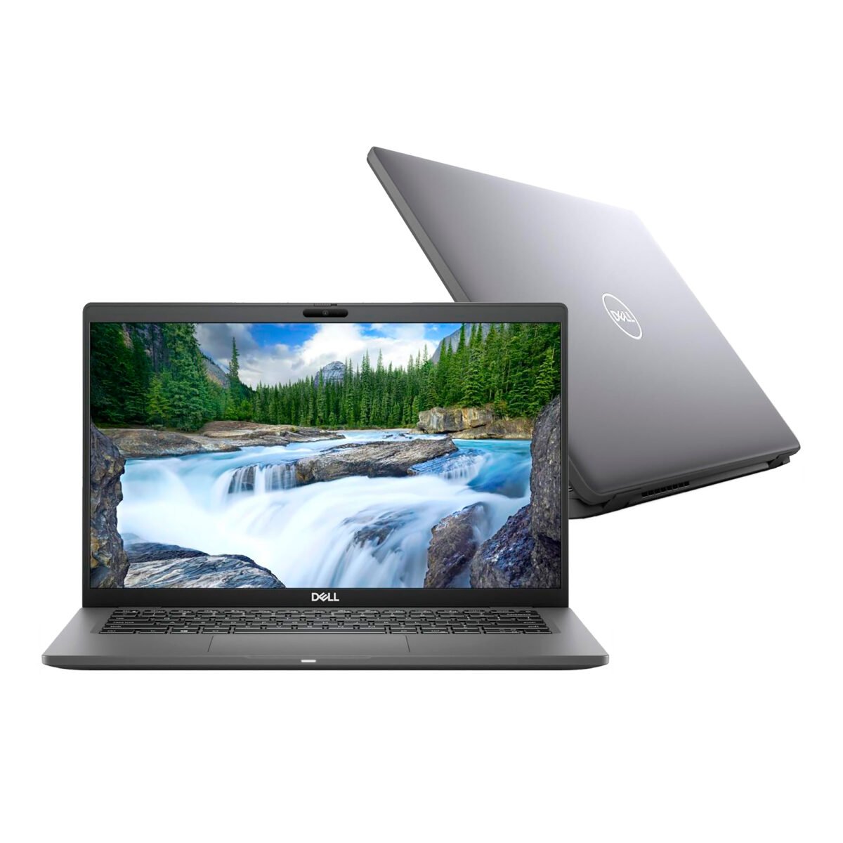 Notebook Dell 14'' Core I7 16gb 512gb Win10 Pro - Imagen 6