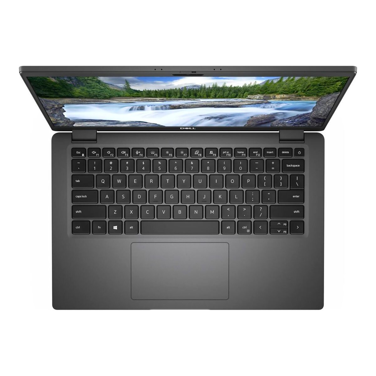 Notebook Dell 14'' Core I7 16gb 512gb Win10 Pro - Imagen 2