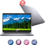 Notebook Dell 14'' Core I5 16gb 256gb W11 Pro - Imagen 7