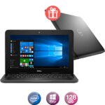 Notebook Dell 11,6'' N5000 4gb 128gb Win10 Pro - Imagen 6