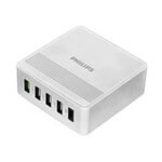 Cargador De Pared Philips Dlp6319c/97 60W - Imagen 4