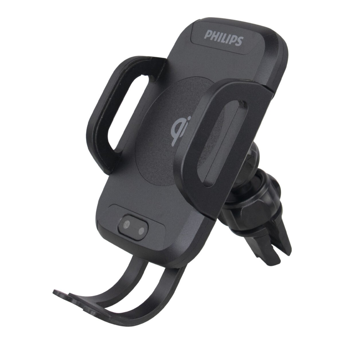 Soporte Magnético Philips Con Carga Inalámbrica 10W 360° - Imagen 2