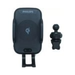 Soporte Magnético Philips Con Carga Inalámbrica 10W 360°