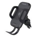 Soporte Magnético Philips Con Carga Inalámbrica 10W 360° - Imagen 3