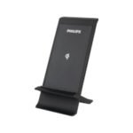 Cargador Inalámbrico 10W Con Soporte Philips Dlp9318u - Imagen 3