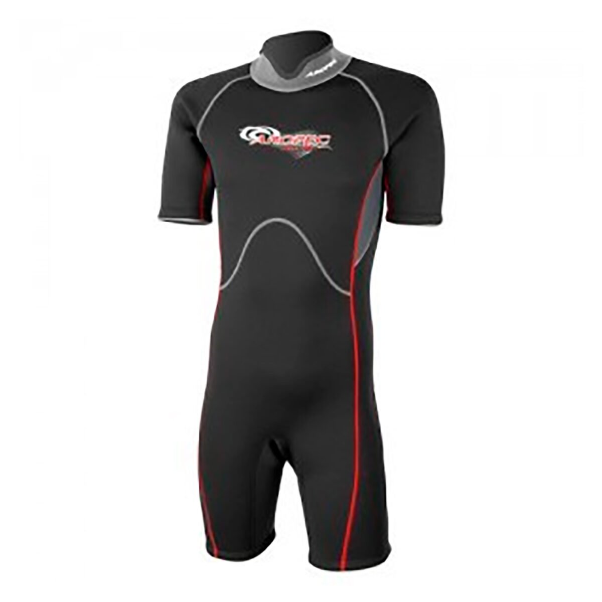 Traje Neopreno Surf Aropec Hombre M - Imagen 4