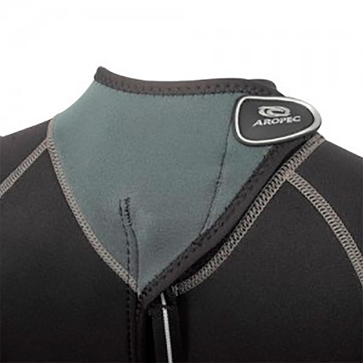 Traje Neopreno Surf Aropec Hombre M - Imagen 2