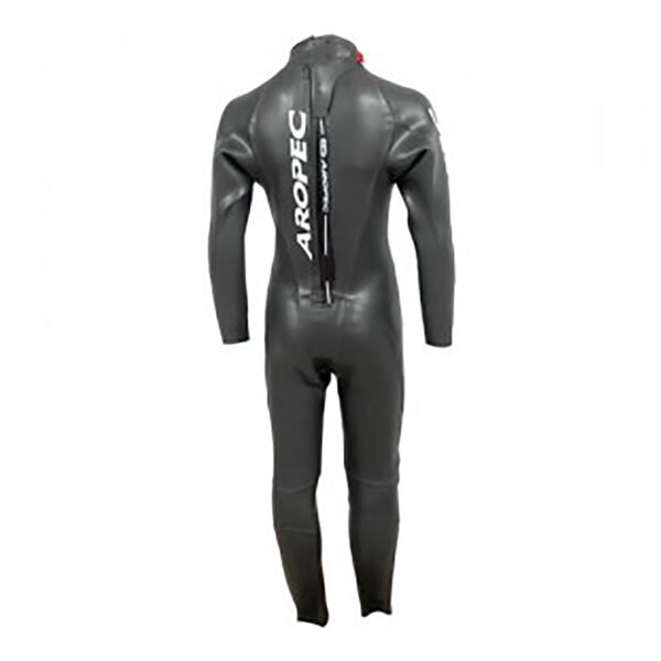 DS3T503C_02-2.jpg Traje De Compresión Aropec Niño Super Stretch 3/2mm Xl