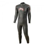 Traje De Compresión Aropec Hombre Super Stretch 5/3mm M - Imagen 3