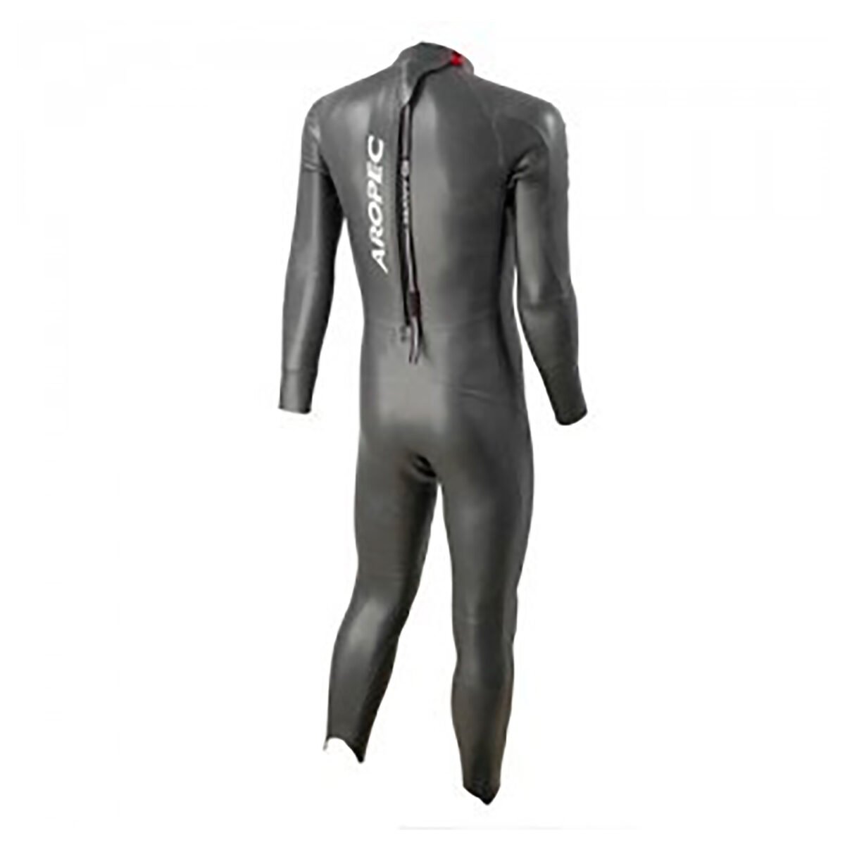 Traje De Compresión Aropec Hombre Super Stretch 5/3mm M - Imagen 2
