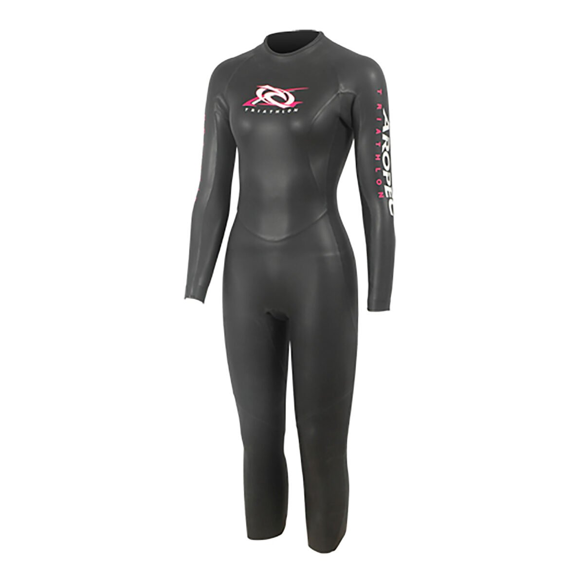 Traje De Compresión Aropec Mujer Super Stretch 3/2mm 2xl - Imagen 3
