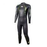 Traje De Compresión Aropec Hombre Super Stretch 3/2mm L - Imagen 2