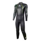 Traje De Compresión Aropec Hombre Super Stretch 3/2mm L - Imagen 3