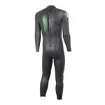 Traje De Compresión Aropec Hombre Super Stretch 3/2mm L