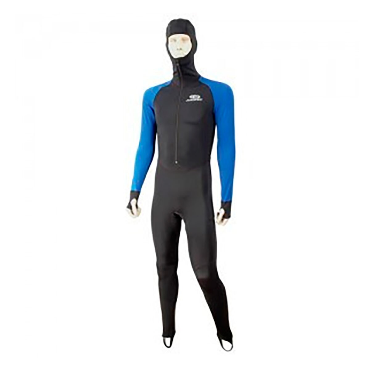 Traje Lycra Buceo Aropec Unisex L - Imagen 3