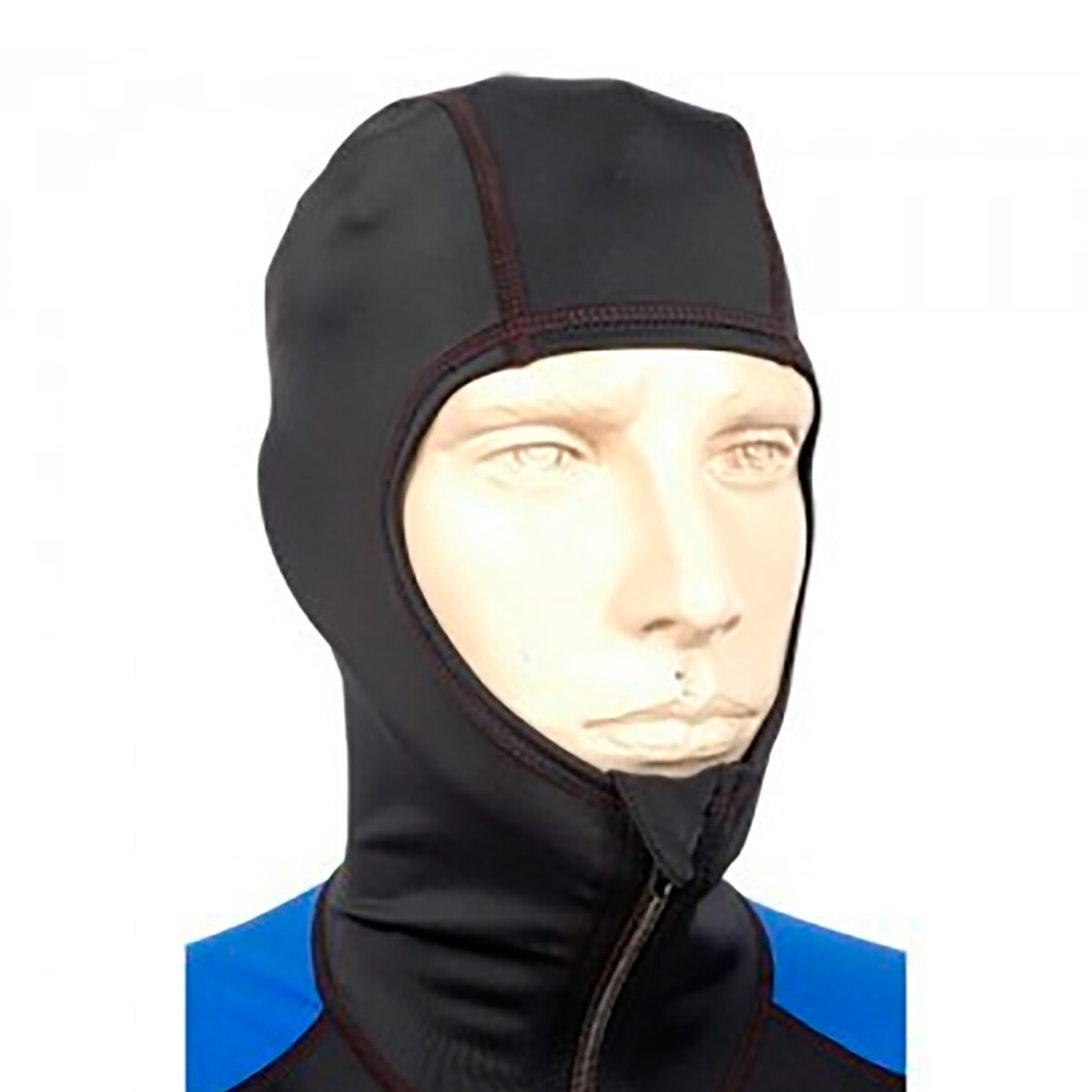 Traje Lycra Buceo Aropec Unisex L - Imagen 2