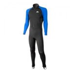 Traje Lycra Buceo Aropec Unisex L