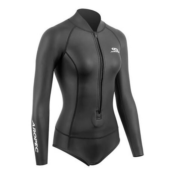 Traje Neopreno Apnea Aropec Mujer S