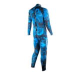 Traje Neopreno Pesca Submarina Aropec Hombre M - Imagen 3